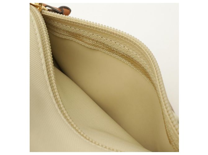 Bolsa de Ombro Loewe Anton - vista 9