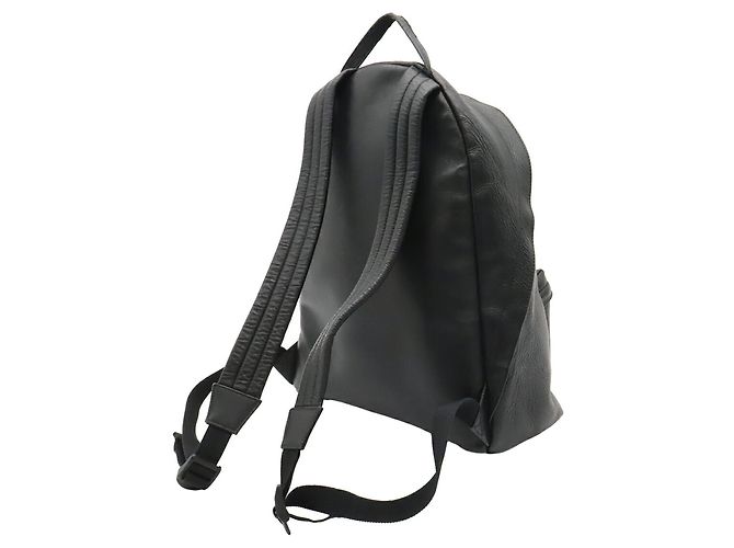 Balenciaga Everyday Leder-Rucksack - Ansicht 3
