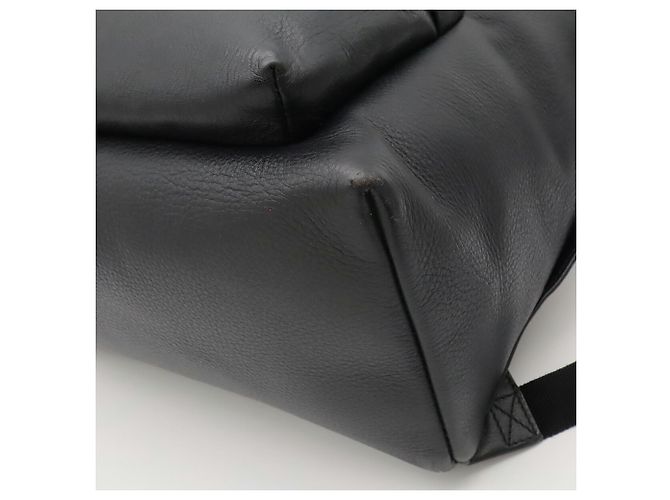 Balenciaga Everyday Leder-Rucksack - Ansicht 4