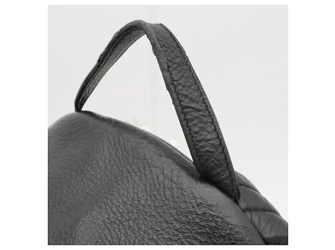 Balenciaga Everyday Leder-Rucksack - Ansicht 5