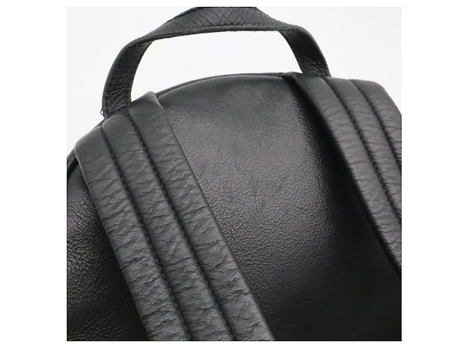 Balenciaga Everyday Leder-Rucksack - Ansicht 6
