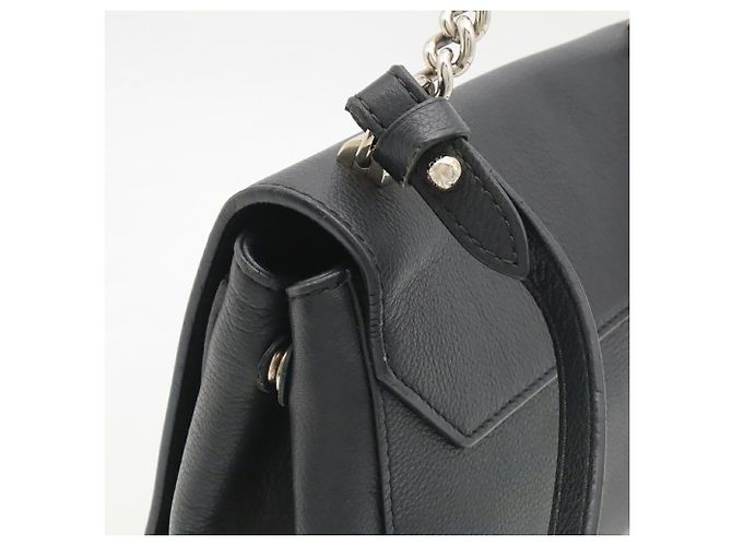 Borsa a tracolla Louis Vuitton Lockme II BB - vista 5