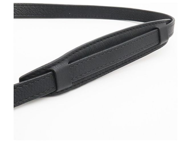 Borsa a tracolla Louis Vuitton Lockme II BB - vista 7