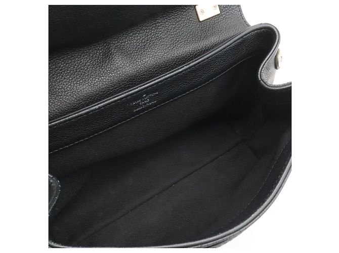 Borsa a tracolla Louis Vuitton Lockme II BB - vista 9