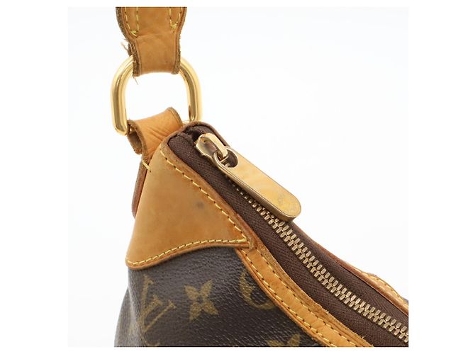 Bolsa de Ombro Louis Vuitton Monogram Thames PM - vista 6