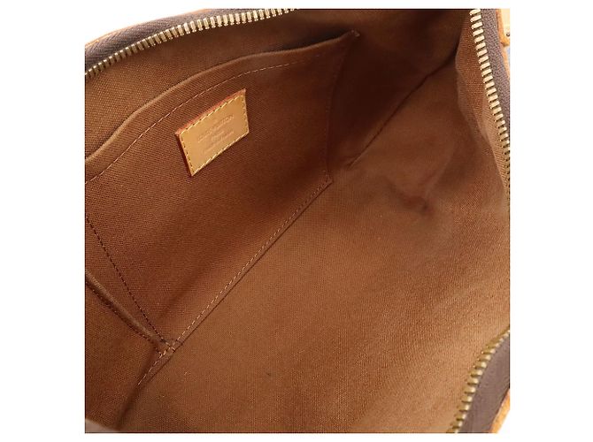 Bolsa de Ombro Louis Vuitton Monogram Thames PM - vista 7