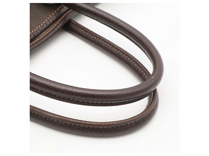 Hermès Sac Cabas Hermes Garden TPM - vue 5