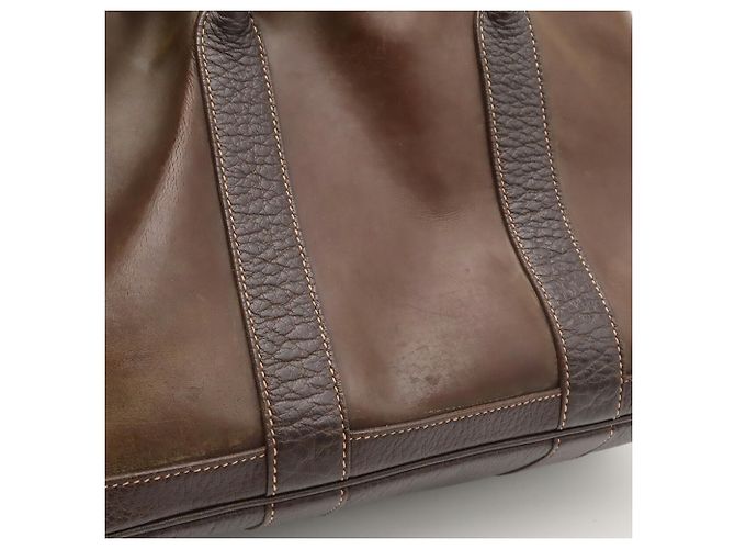 Hermès Sac Cabas Hermes Garden TPM - vue 8