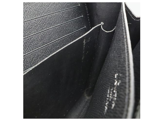 Pochette LOUIS VUITTON Monogram Eclipse - vue 7