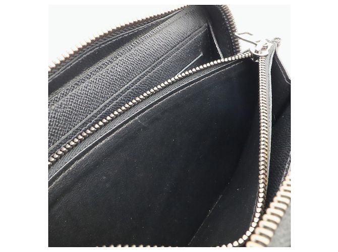 Pochette LOUIS VUITTON Monogram Eclipse - vue 9