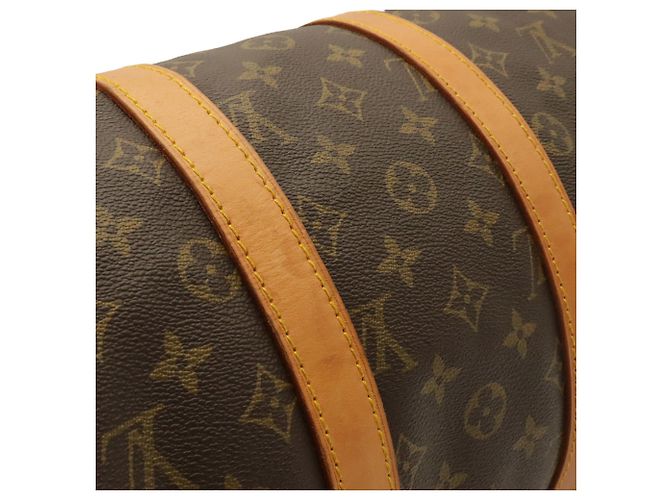 Louis Vuitton Monogram Keepall Bandoulière 45 - Ansicht 5