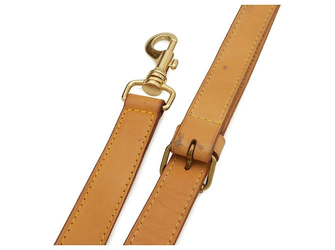 Louis Vuitton Monogram Keepall Bandoulière 45 - Ansicht 8