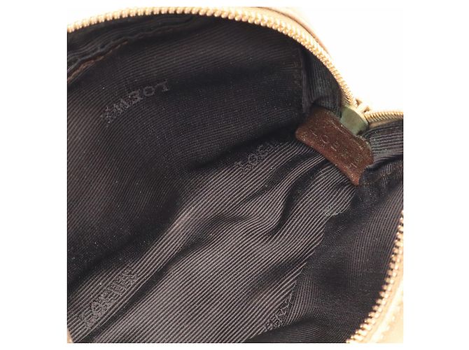 Loewe Micro Mini Amazona Schultertasche - Ansicht 10