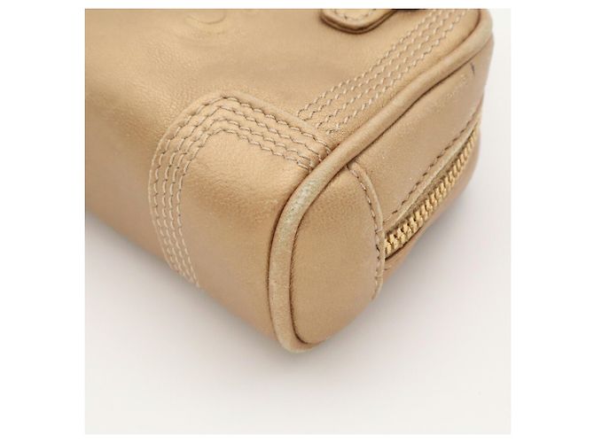 Loewe Micro Mini Amazona Schultertasche - Ansicht 4