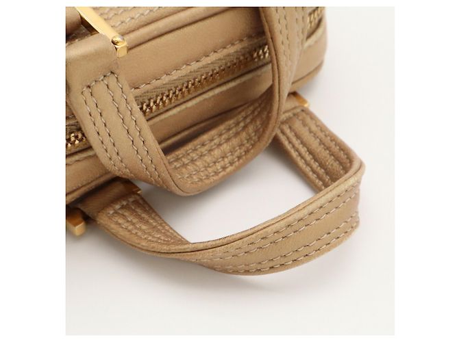 Loewe Micro Mini Amazona Schultertasche - Ansicht 5