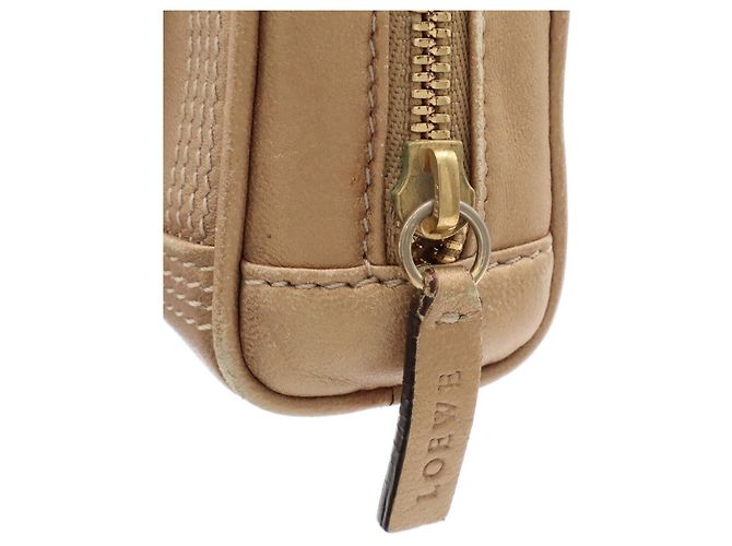 Loewe Micro Mini Amazona Schultertasche - Ansicht 7