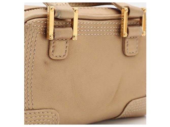 Loewe Micro Mini Amazona Schultertasche - Ansicht 8