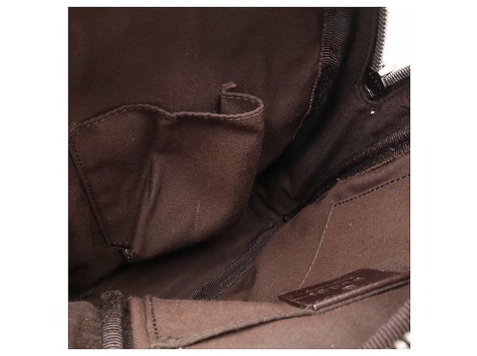 Borsa a tracolla/Pochette Gucci GG Plus Supreme - vista 7