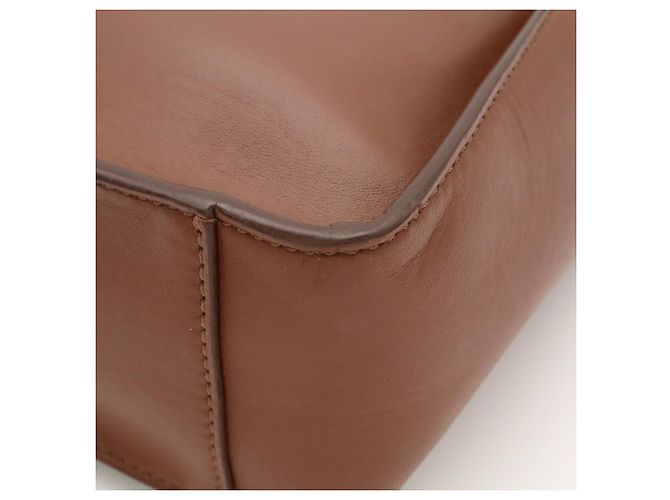 Stella Mc Cartney Borsa a tracolla traforata Stella McCartney - vista 4