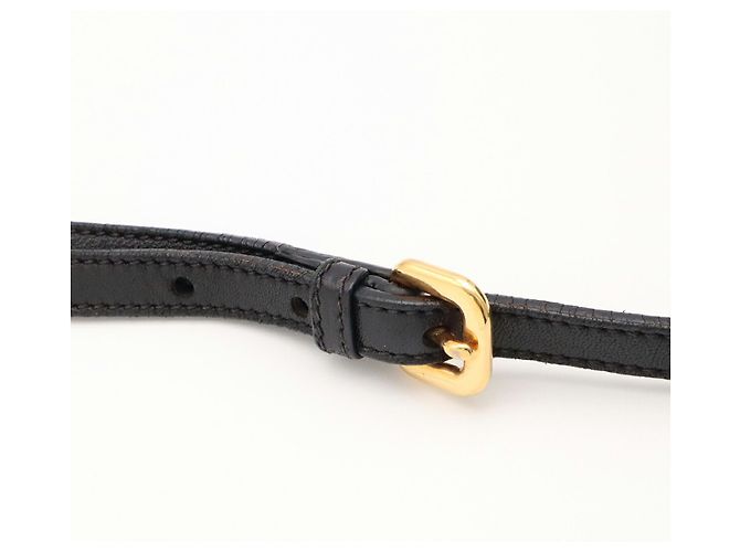 Prada Schultertasche aus Jacquard-Band - Ansicht 5