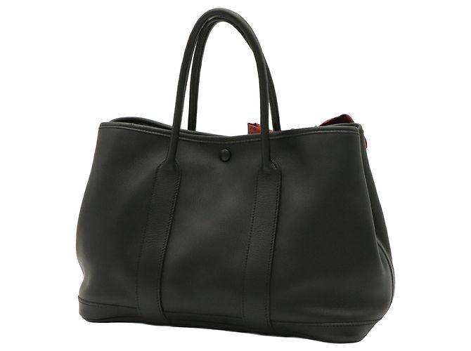 Hermès Borsa Tote Hermes Garden Twilly TPM Alphabet - vista 3