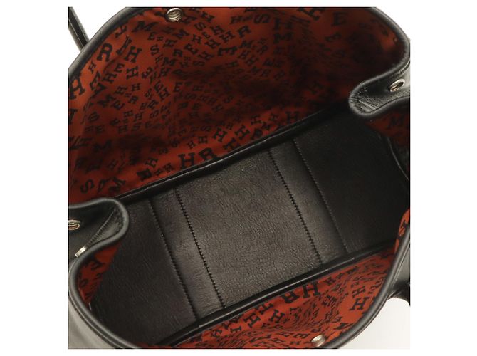 Hermès Borsa Tote Hermes Garden Twilly TPM Alphabet - vista 7