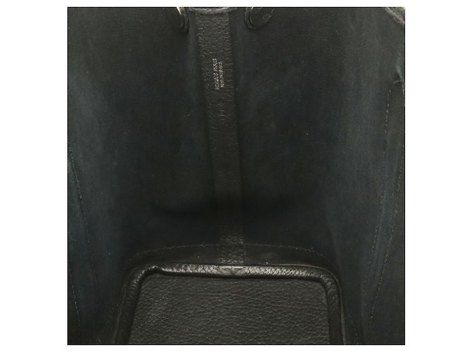 Hermès Borsa Tote Hermes Garden TPM - vista 10