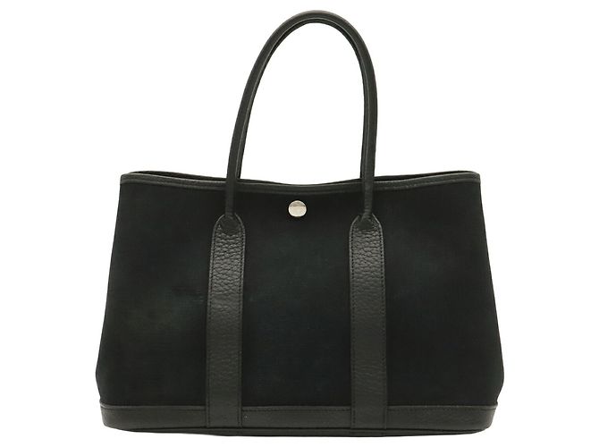 Hermès Borsa Tote Hermes Garden TPM - vista 2