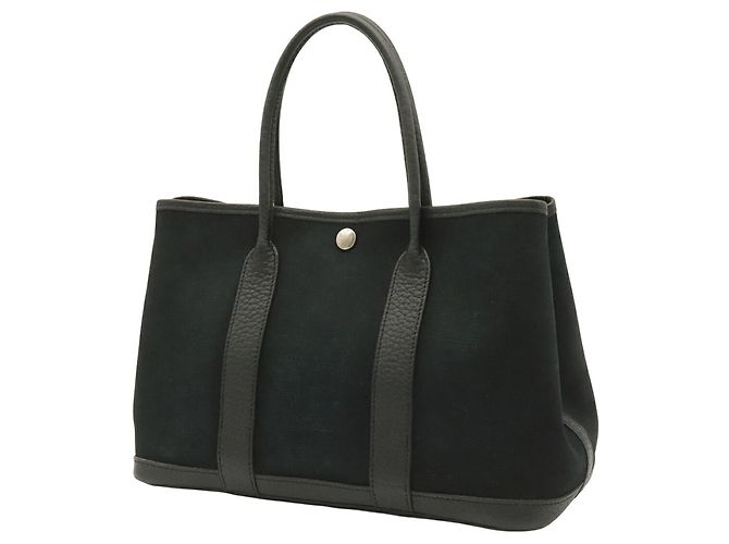 Hermès Borsa Tote Hermes Garden TPM - vista 3