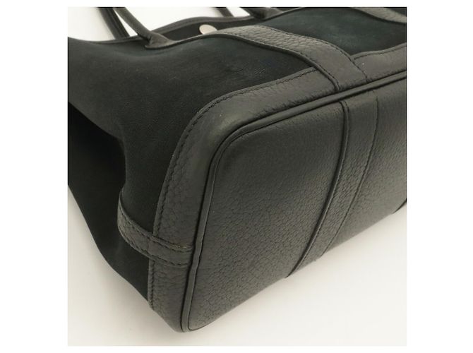 Hermès Borsa Tote Hermes Garden TPM - vista 4