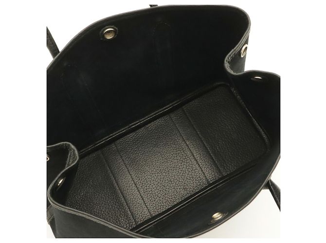 Hermès Borsa Tote Hermes Garden TPM - vista 8