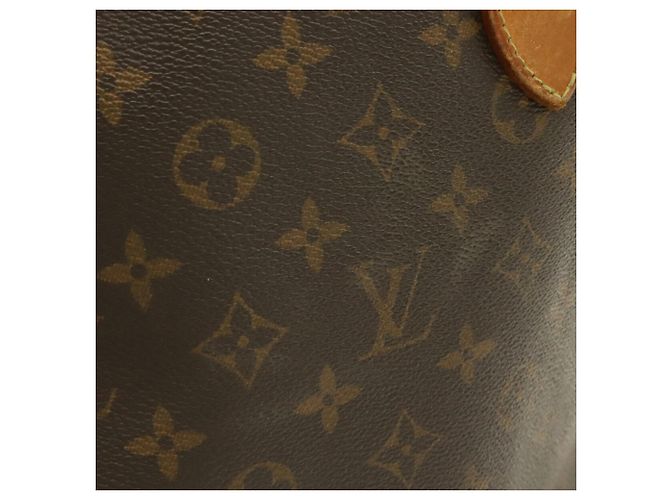 Bolso Tote Louis Vuitton Monogram Neverfull MM - vista 5
