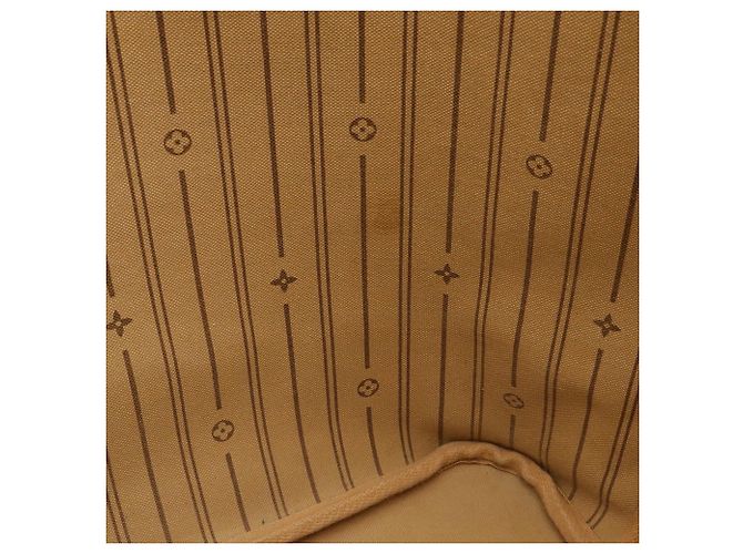 Bolso Tote Louis Vuitton Monogram Neverfull MM - vista 8