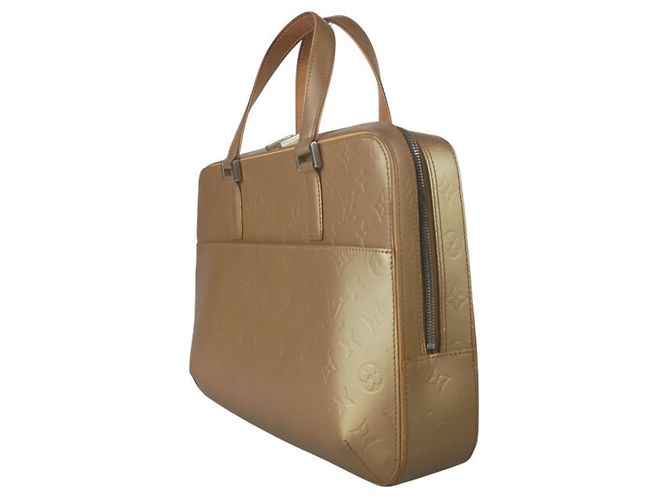 Borsa a mano Louis Vuitton Monogram in pelle - vista 2