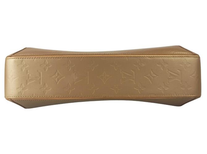 Borsa a mano Louis Vuitton Monogram in pelle - vista 4