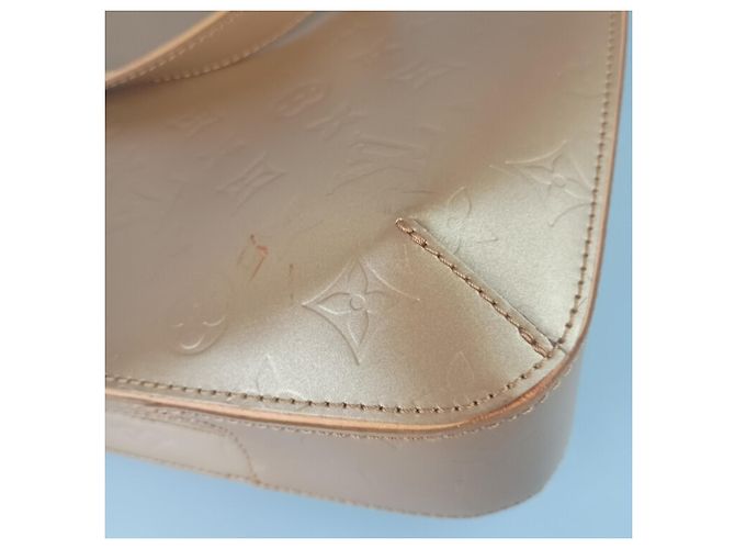 Borsa a mano Louis Vuitton Monogram in pelle - vista 5
