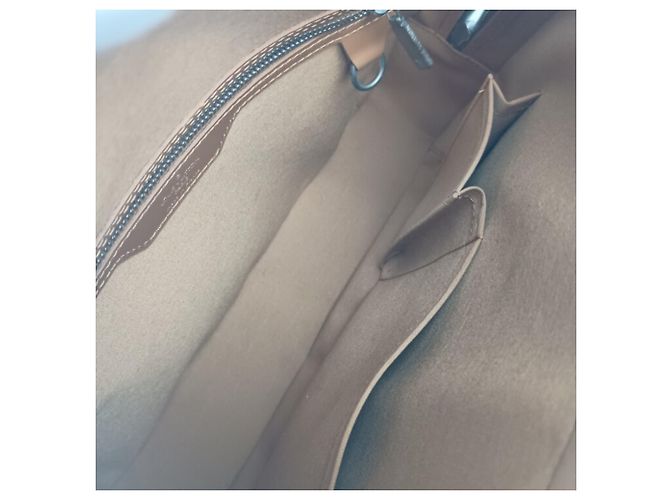 Borsa a mano Louis Vuitton Monogram in pelle - vista 8