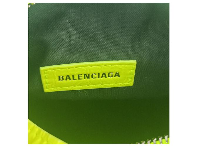 Borsa Sling Balenciaga Super Busy XS - vista 10