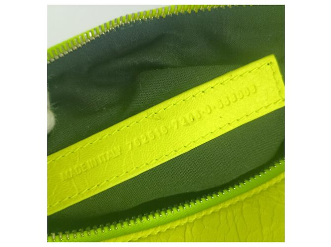 Borsa Sling Balenciaga Super Busy XS - vista 11