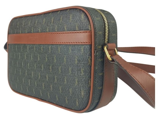 Autre Marque SAINT LAURENT Borsa a tracolla Le Monogram - vista 2