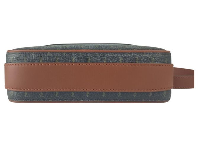 Autre Marque SAINT LAURENT Borsa a tracolla Le Monogram - vista 4