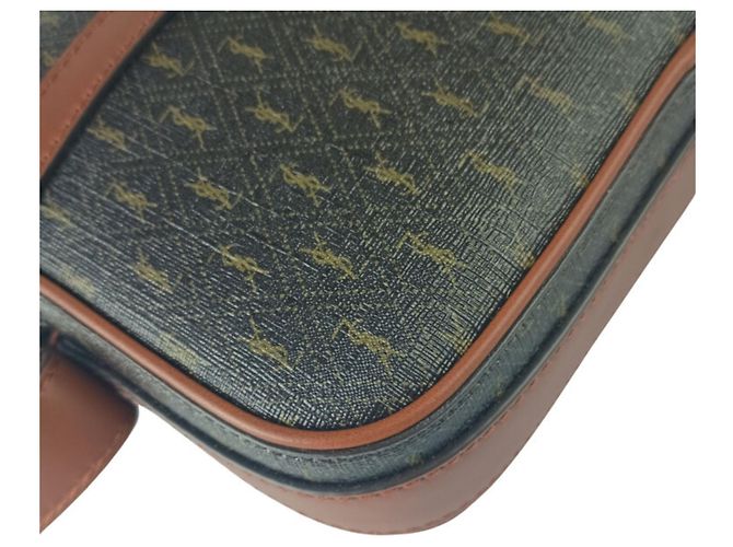 Autre Marque SAINT LAURENT Borsa a tracolla Le Monogram - vista 5