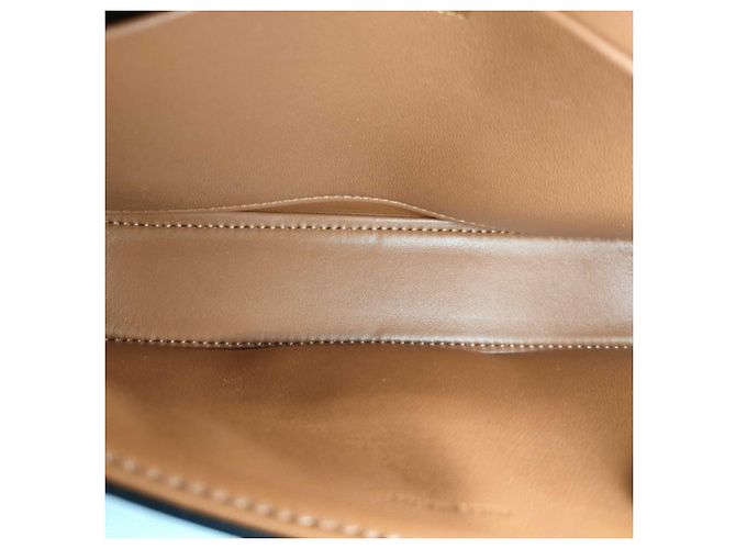Céline Bolsa de Ombro Celine Claude Triomphe - vista 8