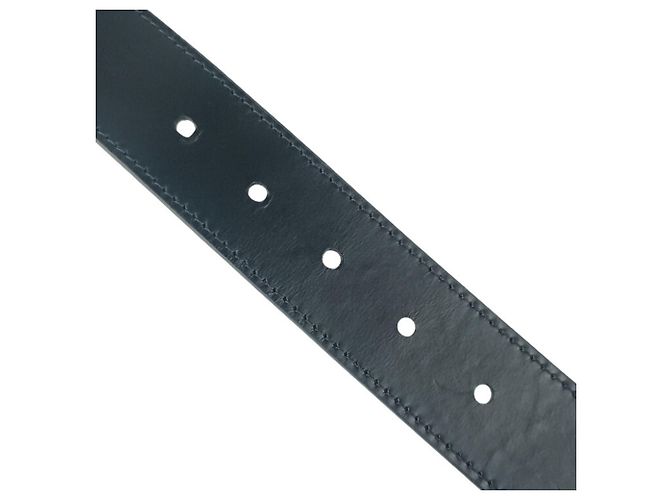 Louis Vuitton Men's Damier Infini Belt - view 7
