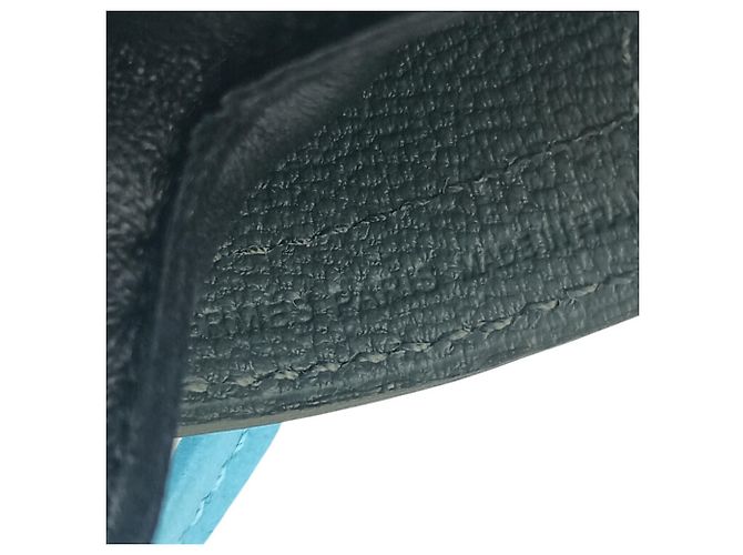 Hermès Hermes Handtaschen-Anhänger Rodeo 24 PM - Ansicht 5