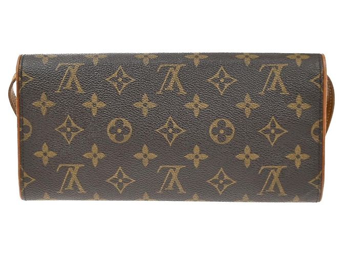 Louis Vuitton Twin Monogram Canvas GM - vista 2