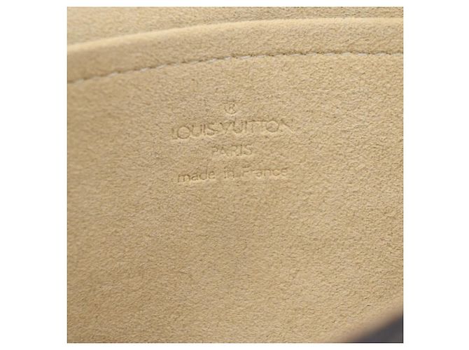 Louis Vuitton Twin Monogram Canvas GM - vista 6