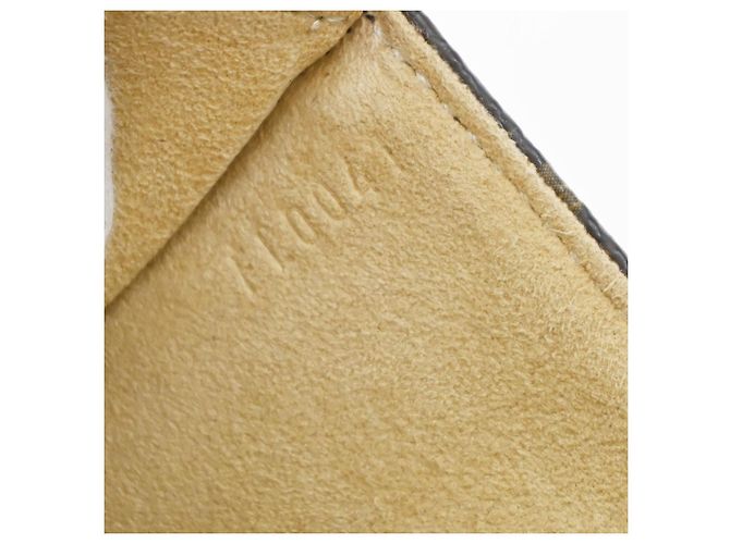 Louis Vuitton Twin Monogram Canvas GM - vista 7