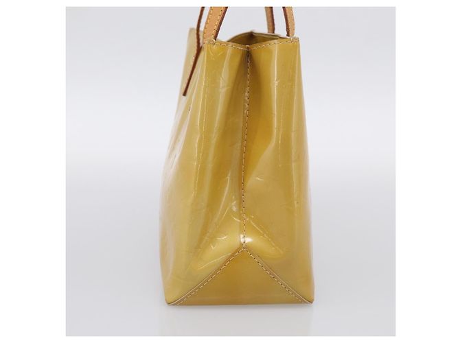 Louis Vuitton Reade Monogram Vernis PM - vista 3