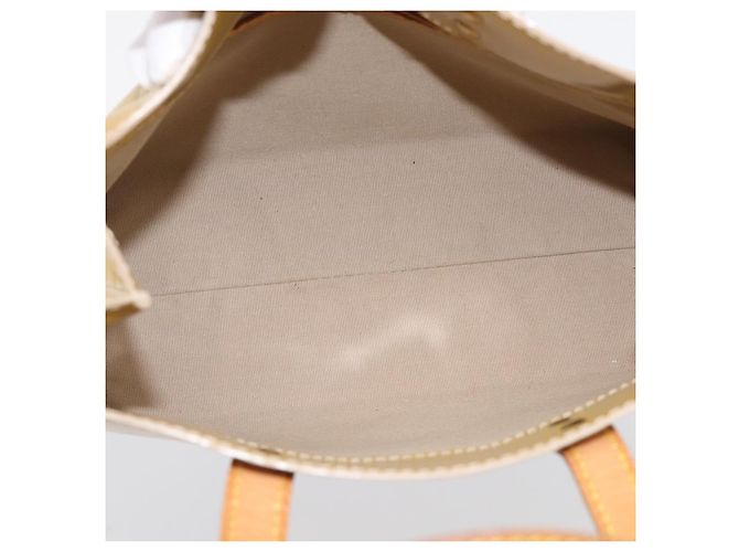 Louis Vuitton Reade Monogram Vernis PM - vista 5